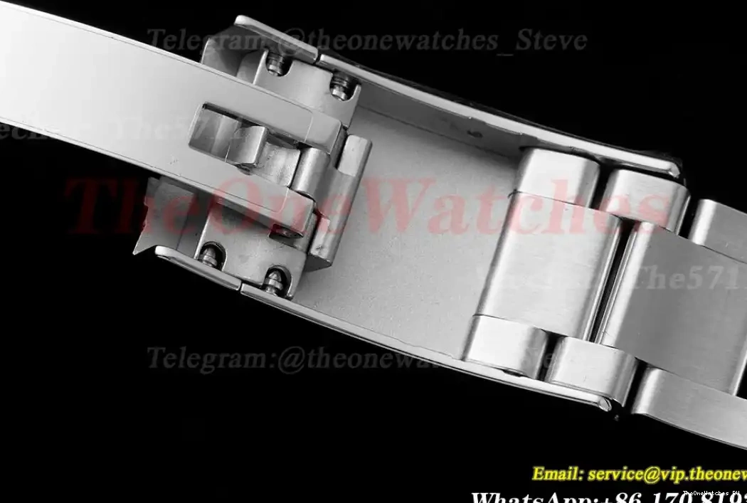 SS Rmn VR3235 Datejust 126334 Oyster SS Grey 904L GMF 41mm 0513